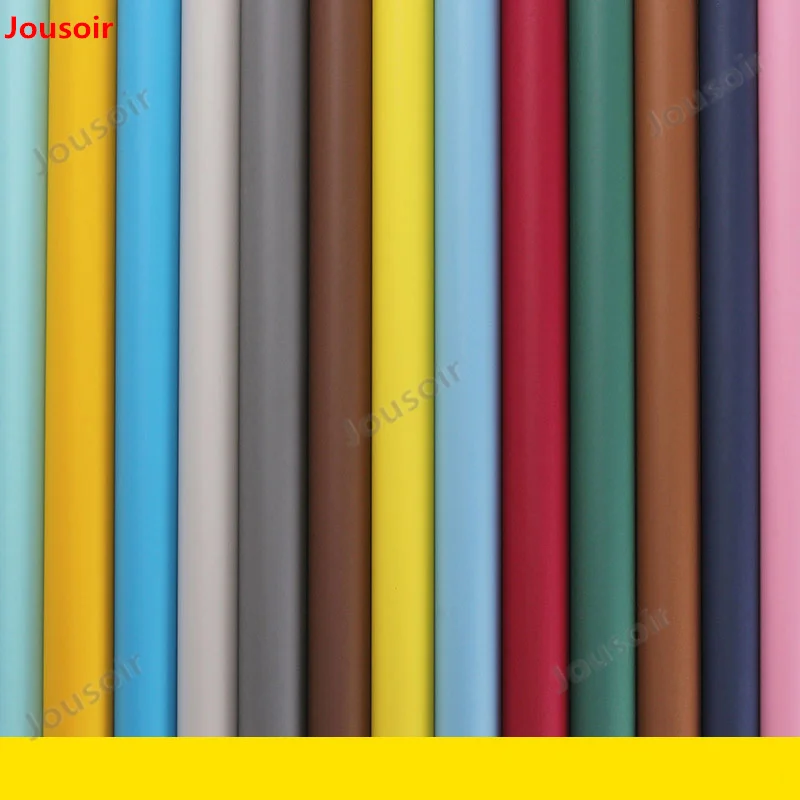 

Background paper photography props selfie paper shooting photography monochrome solid color background paper 135*60cm CD50 T03