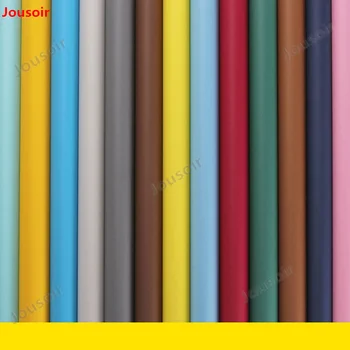 

Background paper photography props selfie paper shooting photography monochrome solid color background paper 135*60cm CD50 T03