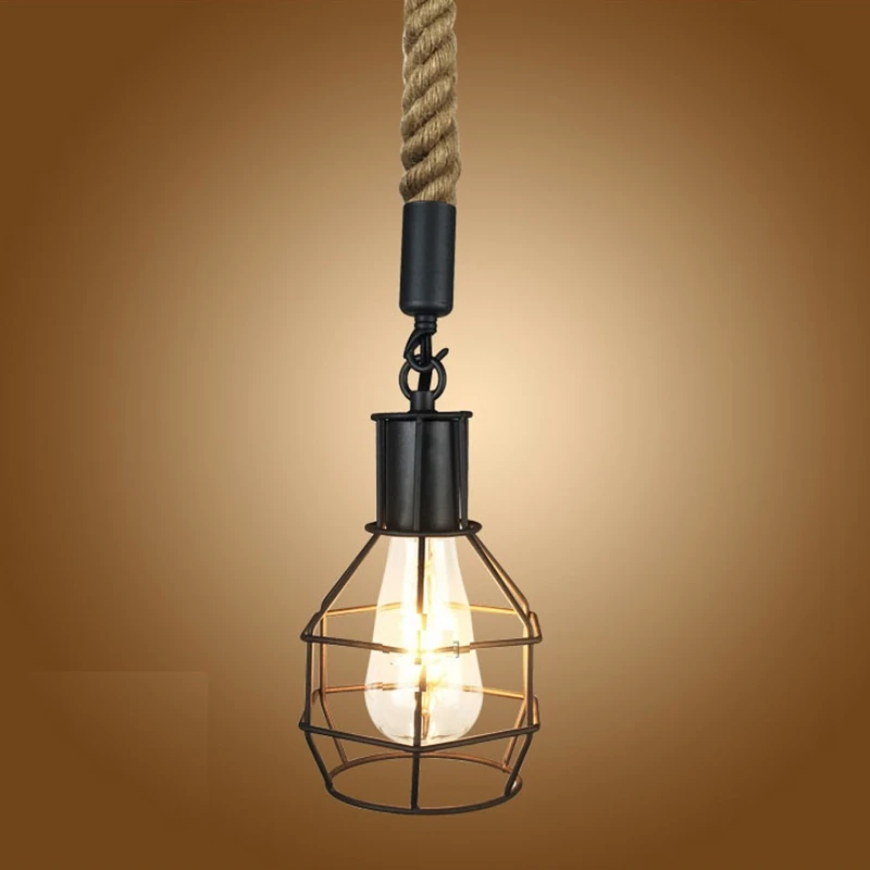 Us 33 32 8 Off Lukloy Plug Hanging Lamp Luminaire Vintage Rope Lamps Light Home Table Loft Decor Kitchen Pendant Fixture In Us 33 32 8 Off Lukloy Plug Hanging Lamp Luminaire Vintage Rope Lamps Light Home Table Loft Decor Kitchen Pendant Fixture In