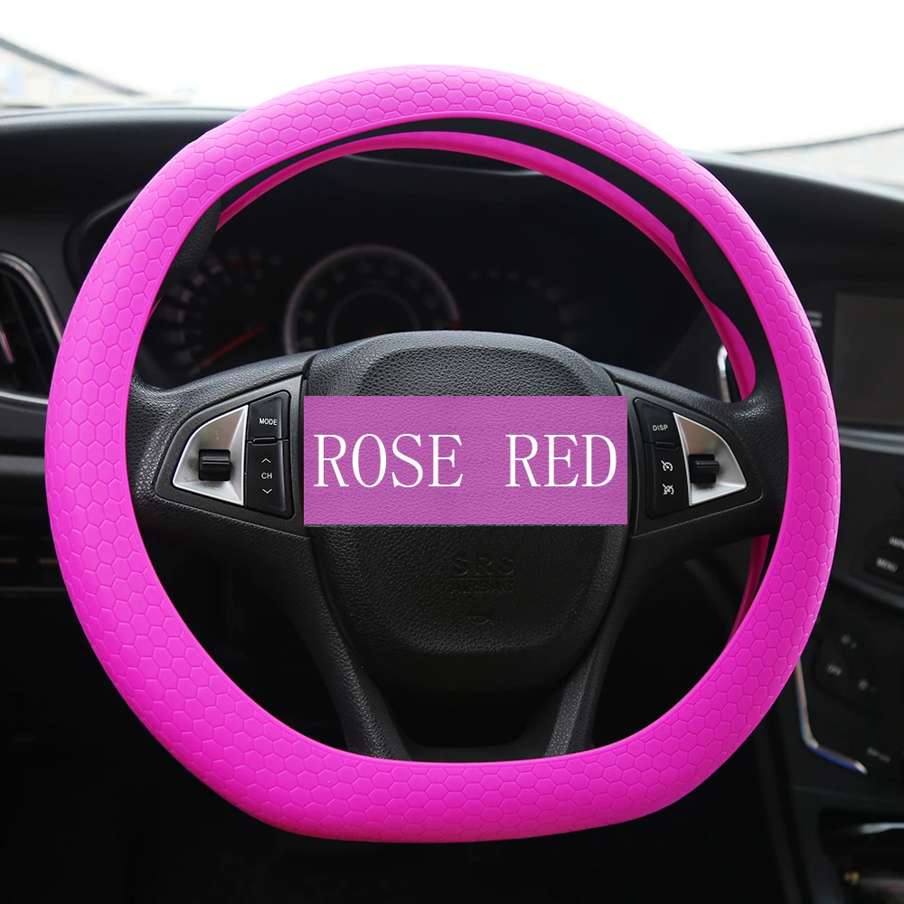 rose red