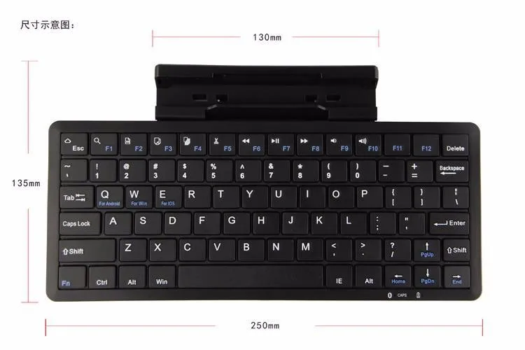 2016 модная клавиатура для 11,6 дюймов Onda Obook11 Plus tablet pc для Onda Obook 11 Plus клавиатура и мышь