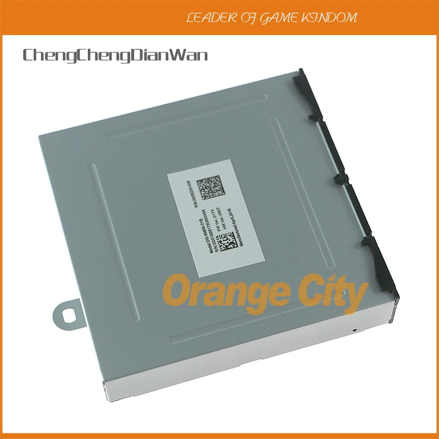 Originale Per Xbox One Slim Xbox One S Dg-6M5S-01B Dvd Drive 5S Drive Dg-6M5S Obiettivo Laser Completo Chengchengdianwan