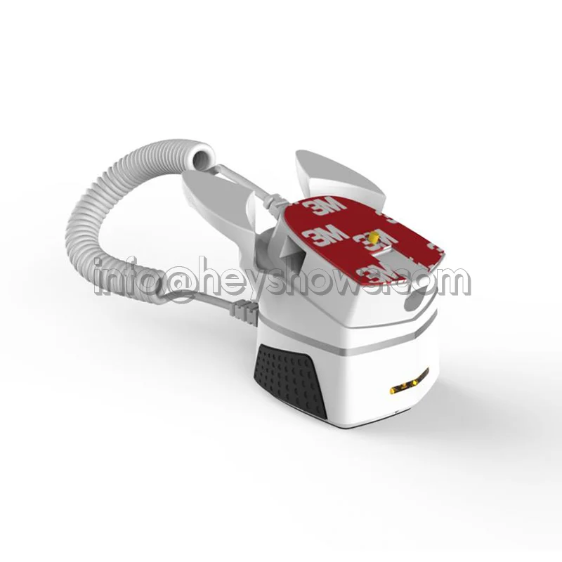 Tablet security solution