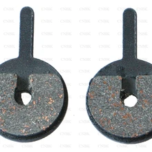 Тормозные колодки для JOKE/PURK/Dualtron BP-21