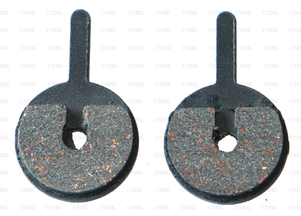

Brake Pads for JOKE / PURK / Dualtron BP-21