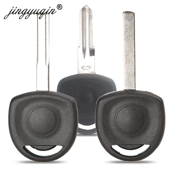 Keyforkess 10X Transponder Auto Chiave Borsette HU100/HU43/YM28/HU46 per Vauxhall Opel Vectra Agila Astra Corsa chevrolet Cruze Caso Fob