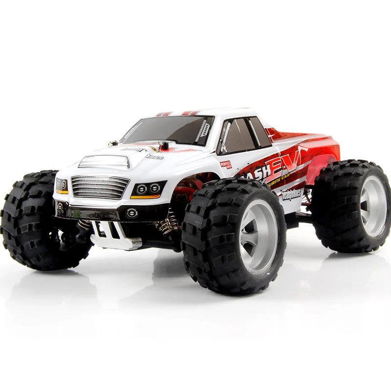 Wltoys A959 A959-B A979-B 50 км/ч 70 км/ч 85 км/ч 2,4 г 4CH дистанционное управление RC скоростной автомобиль высокий гоночный скоростной автомобиль внедорожный 4wd