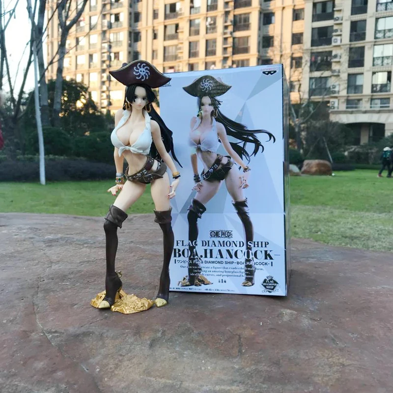 Pvc Flag Diamond Ship Boa Hancock Action Figure Anime One Piece Greatest Quality Sexy Pirates Of The Caribbean Captain Model Toy Buy At The Price Of 14 73 In Aliexpress Com Imall Com Pvc Flag Diamond Ship Boa Hancock Action Figure Anime One Piece Greatest Quality Sexy Pirates Of The Caribbean Captain Model Toy Buy At The Price Of 14 73 In Aliexpress Com Imall Com