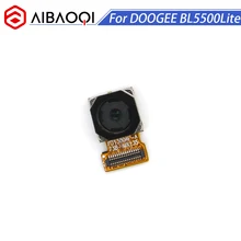 AiBaoQi Doogee BL5500 Lite 13.0MP задняя камера Ремонт Запчасти Замена Для Doogee BL5500 Lite телефон