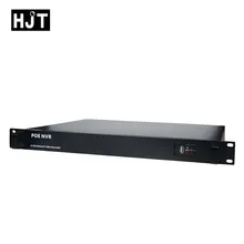POE NVR 16CH NVR до 120 м расстояние передачи NVR Поддержка обмена данными 16ch poe nvr H.264 Основной профиль стандарт сжатия