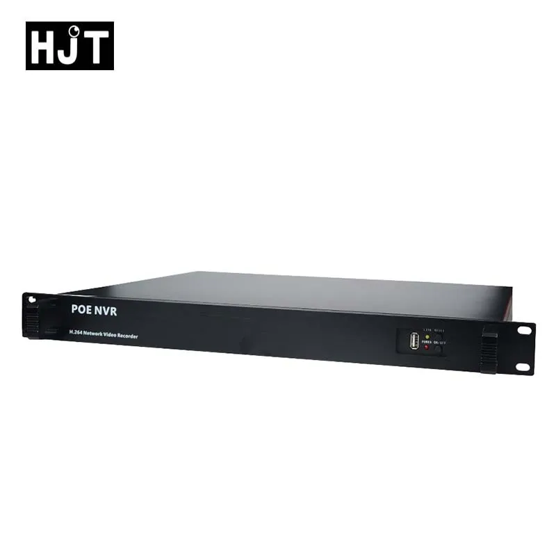 POE NVR 16CH NVR up to 120m transmit distance NVR support ...