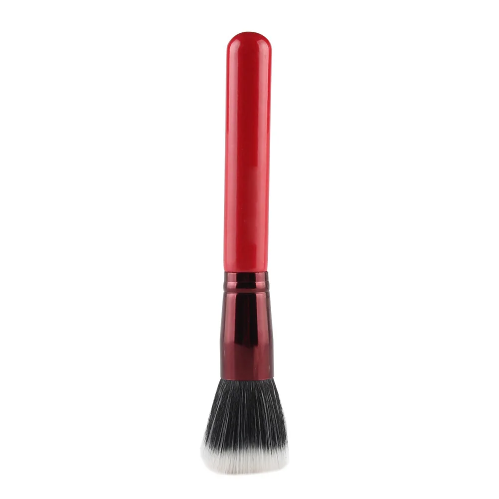 High Quality Makeup Brush Soft Hair Powder Foundation Blush Contour BB Cream Blending Professional Cosmetic Brush Tool