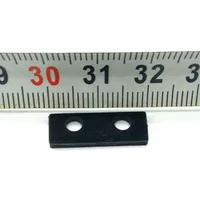 100PCS High-Quality Stopper Bracket YLT13196 for Tajima Embroidery Machine – Durable Spare Parts - Image 3