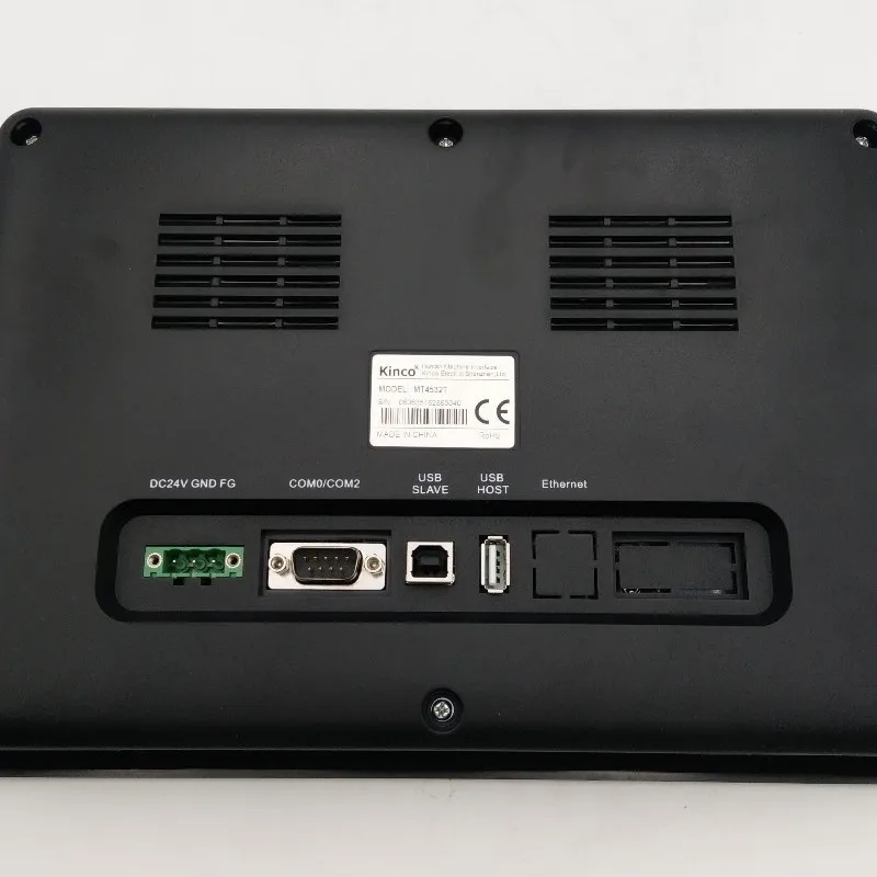 MT4532T HMI 10 1 &quotTFT 1024*600 дюймов USB хост Расширяемая память сенсорный экран Бесплатный