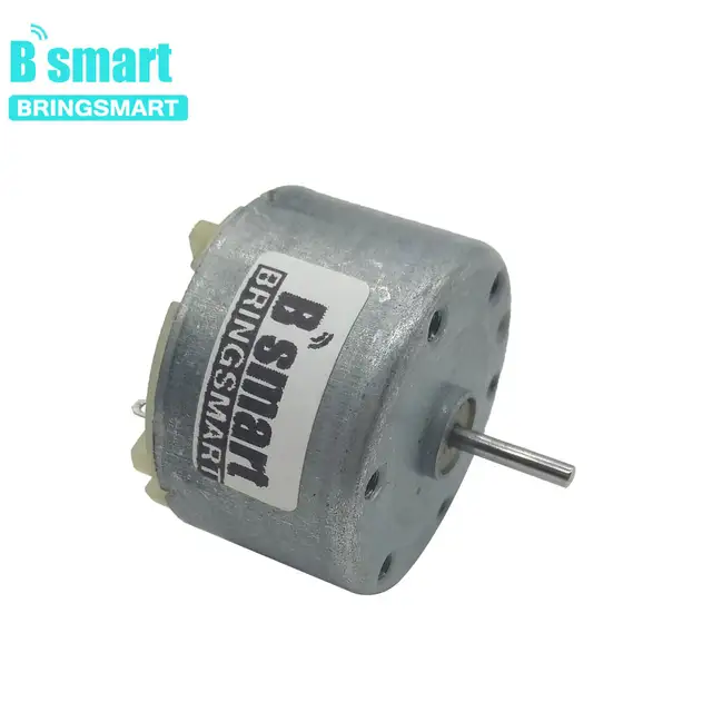 Online Whole Rf 520tb Dc Micro Motor 5000rpm 6 12v Whole Rf 520tb Dc Micro Motor 5000rpm 6 12v Interference Varistor Inside Mini Electric