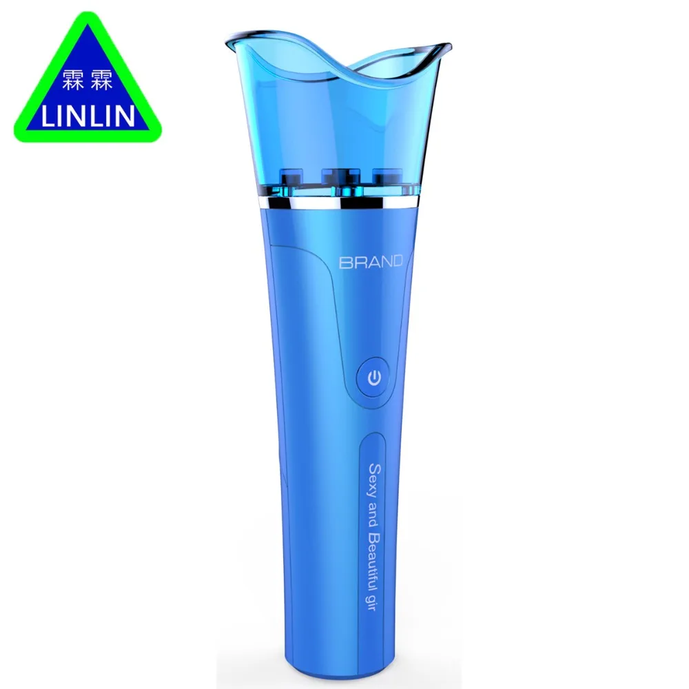 LINLIN Electric massage Beauty makeup lip enlarger Lip pump Vacuum