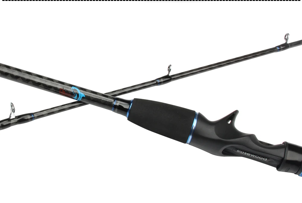 Max Lure Weight 200g Saltwater Jigging Casting Rod 195cm Graphite Heavy Boat Fishing Rod Fuji Accessories Jigging Fishing Rod  (5)