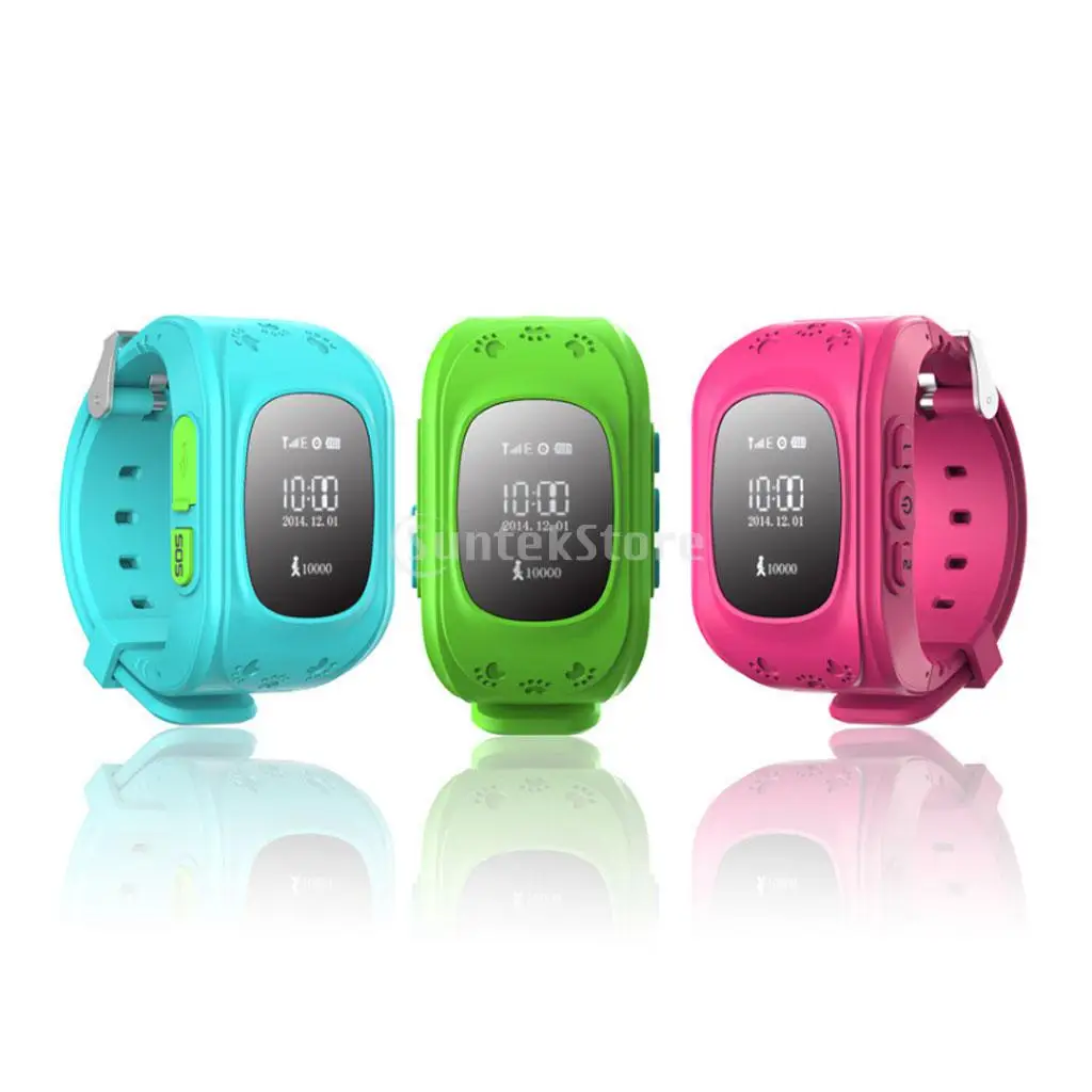 smart watch prepaid