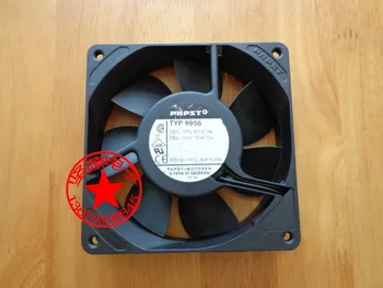 

ebmpapst TYP 9956 230V 14W 120x120x25mm Server Cooling Fan
