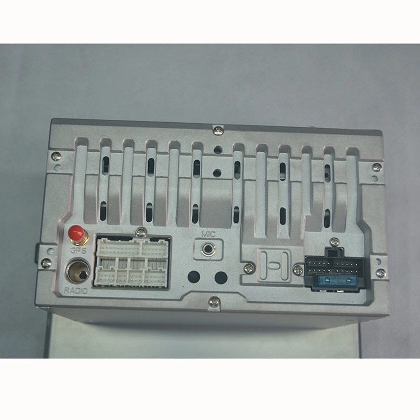 Excellent Yessun Car Navigation GPS For Toyota Alphard 2007~2013 Android HD Touch Screen Multimedia Audio Video Radio Stereo Player. 3