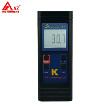 

AZ-8801 Handheld Digital K Thermocouple Thermometer