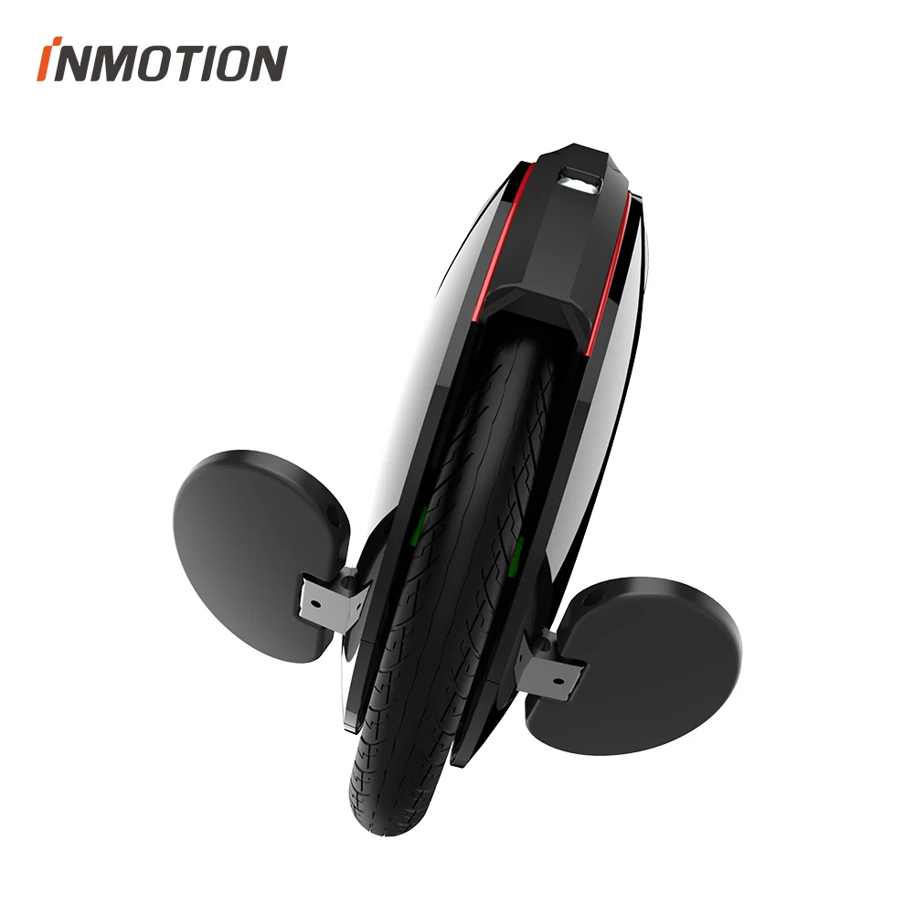 INMOTION v8 Электрический Одноколесный велосипед Европейский