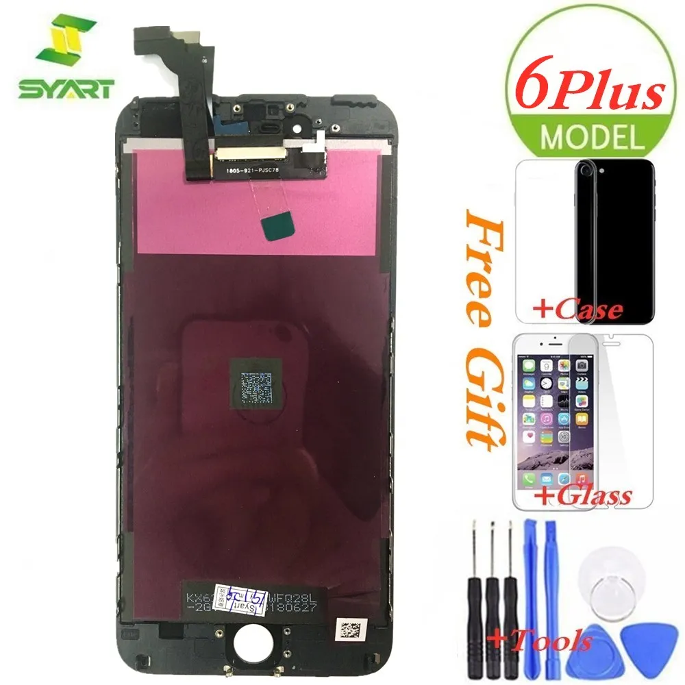 For iPhone 6 Plus 6Plus LCD