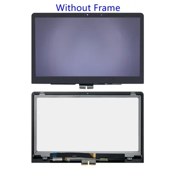 

Original LCD Screen Assembly with touch digitizer for Lenovo Thinkpad S3 yoga 14" 1080p