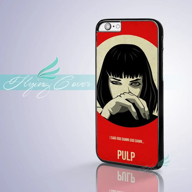 coque iphone 6 pulp fiction coque iphone 6 pulp fiction