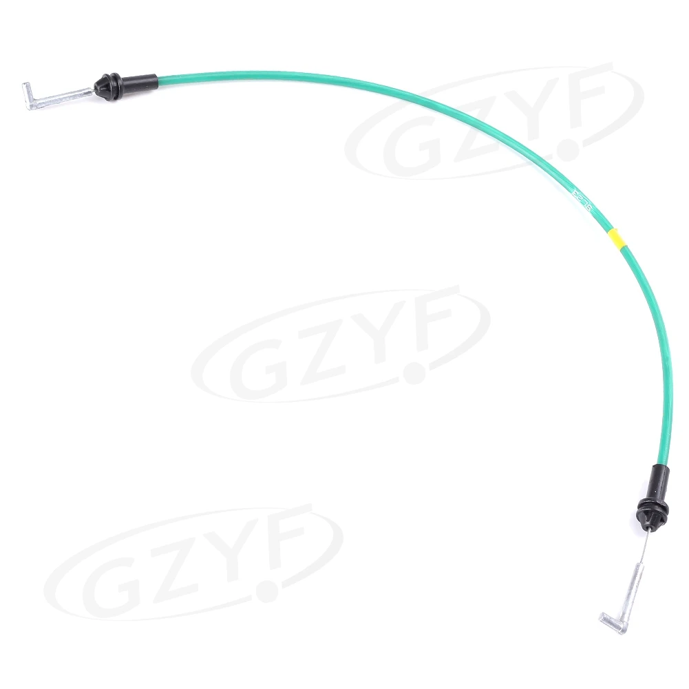 Car Interior Door Handle Cable 813712R000 Universal For Front Left & Right Door Inner Latch Cable Compatible With i30 2007-2017 Car Interior Door Handle Cable 813712R000 Universal For Front Left & Right Door Inner Latch Cable Compatible With i30 2007-2017