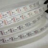 DC12V input addressabl RGB LED pixel strip;GS8208 chip(similar to WS2811,WS2813);60leds/m;5m;waterproof in silicon tube;white PC ► Photo 1/3
