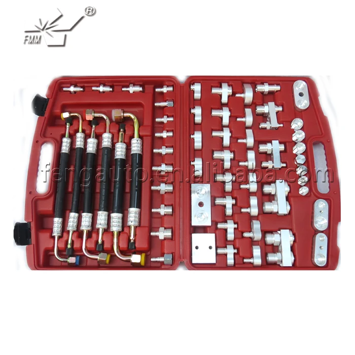 auto air conditioning ac leak tool repair tools for compressor