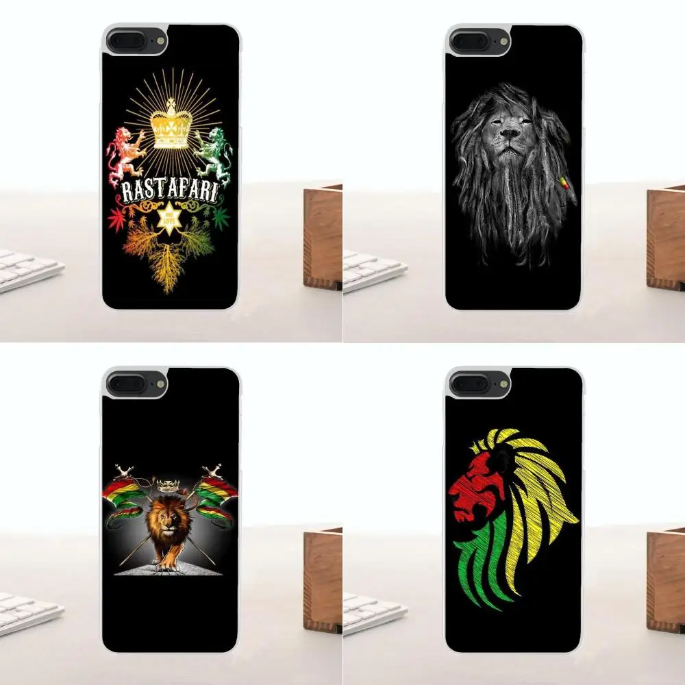 coque iphone 7 rasta