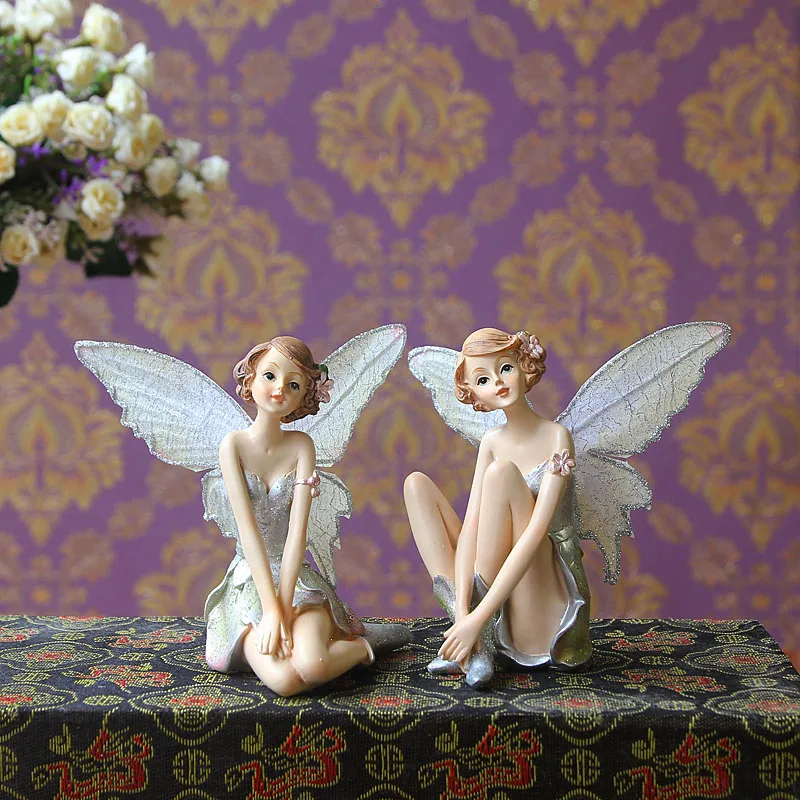 Аксессуары для дома кукла из смолы Сказочная смола подарок|gift gifts|gift craftgift doll |