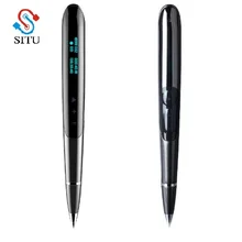 8 ГБ светодио дный дисплей цифровой рекордер ручка Скрытая Цифровой Аудио Звук диктофон ручка Professional Диктофон MP3 плеер