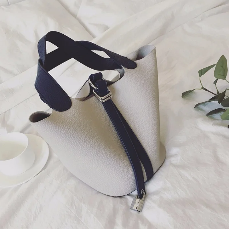 Новая модная сумка-мешок от известного бренда togo, сумка-мессенджер на плечо, высокое качество, композитные сумки