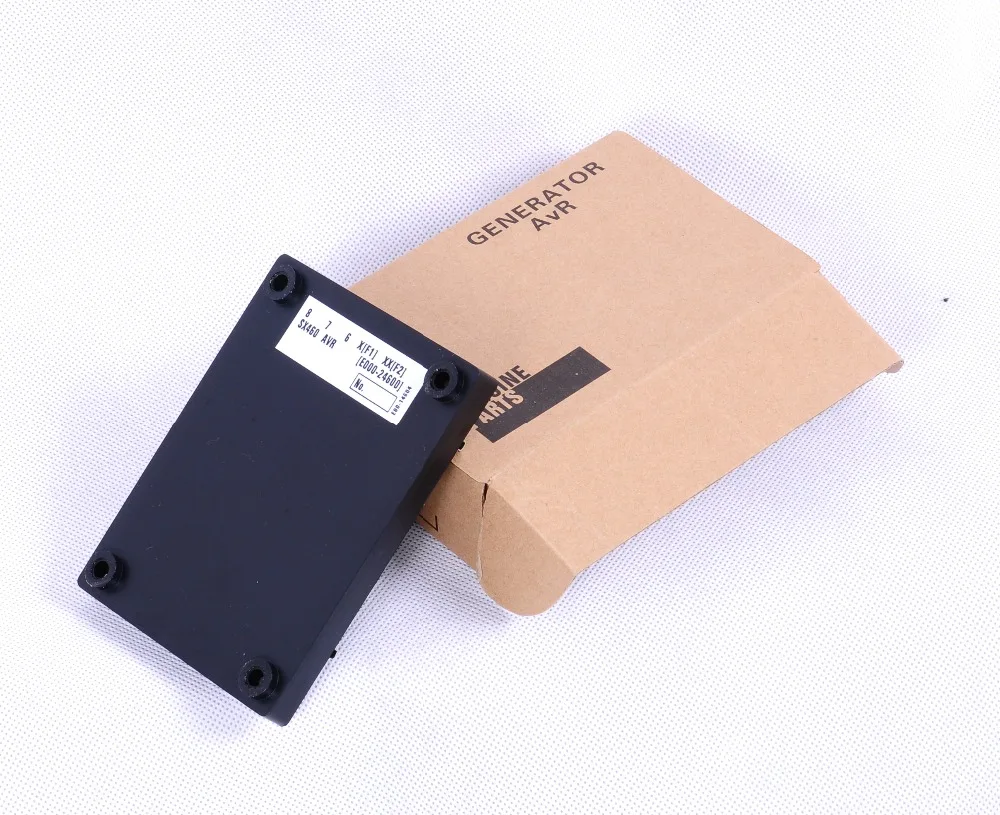 KR460