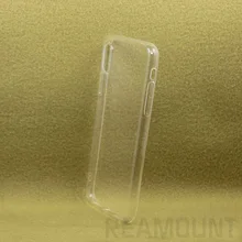 200 шт.; ; детское нижнее белье для samsung S7 S7 край Высокое качество Прозрачный Силикон УФ-печать пустой чехол для мобильного телефона