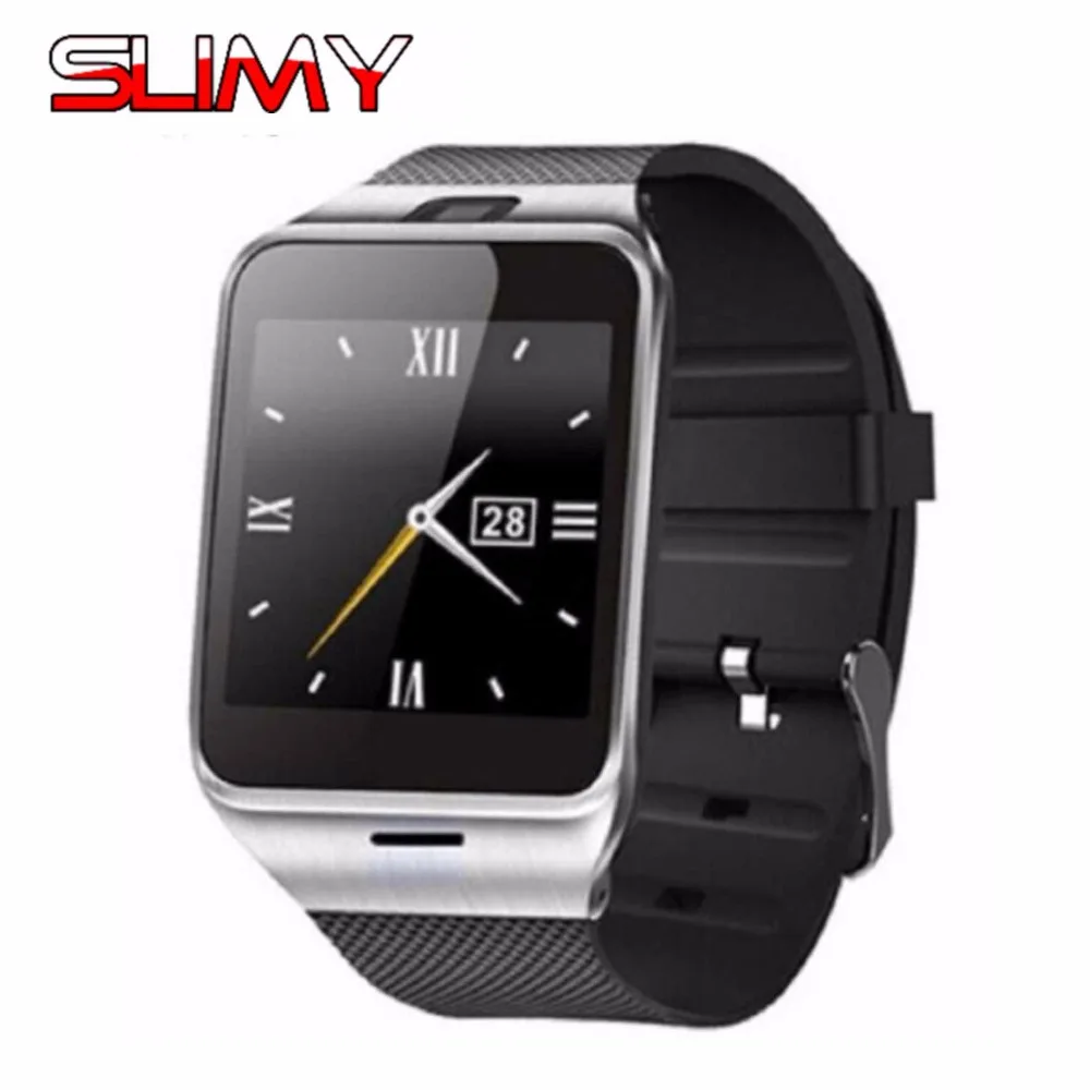 smartwatch that can answer calls 2018