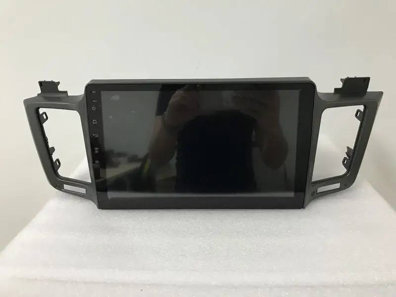 Android 9 0 Восьмиядерный PX6/PX5 подходит для Toyota RAV4 2013 2015 автомобильный dvd плеер