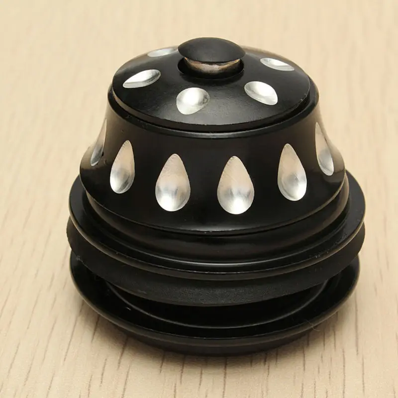 

Compact Threadless Headset Metal durable Ahead Sealed 7050 Aluminum alloy+CNC
