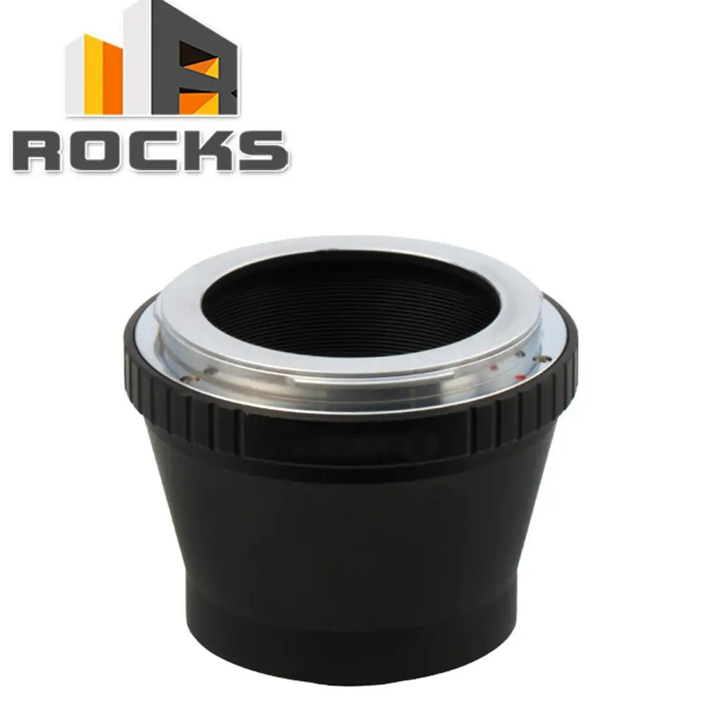 Lens Adapter Suit For Tamron Adaptall II Lens to Suit for Pentax Q Camera