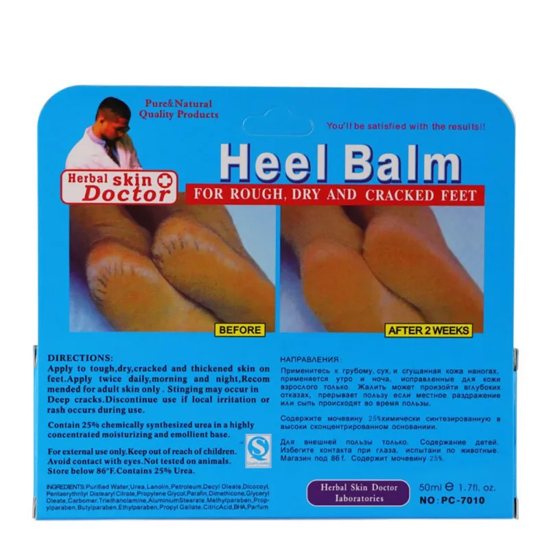 Murah Kaki Perawatan Anti Dry Retak Perbaikan Retak Tumit Anti Inflamasi Kaki Mengupas Balm Exfoliating Foot Cream