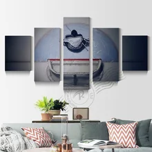 5 Piece Hockey Goalie Oil Painting Ice Hockey Goalkeeper Canvas Picture Home Decor Wall Art For Living Room Print Unframd BR0200 цена 5 Piece Hockey Goalie Oil Painting Ice Hockey Goalkeeper Canvas Picture Home Decor Wall Art For Living Room Print Unframd BR0200 цены онлайн