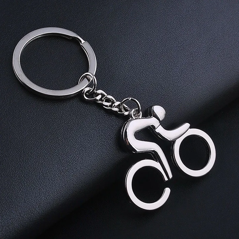 Bycobecy Творческий Футбол Спортивная обувь Key Holder Новый футбольная команда