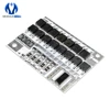18V 100A BMS 5S Polymer Li-ion Battery Pack Protection Circuit Module PCM 18650 Li-POLYMER Lithium LiMnO Balance Charging Board ► Photo 2/6