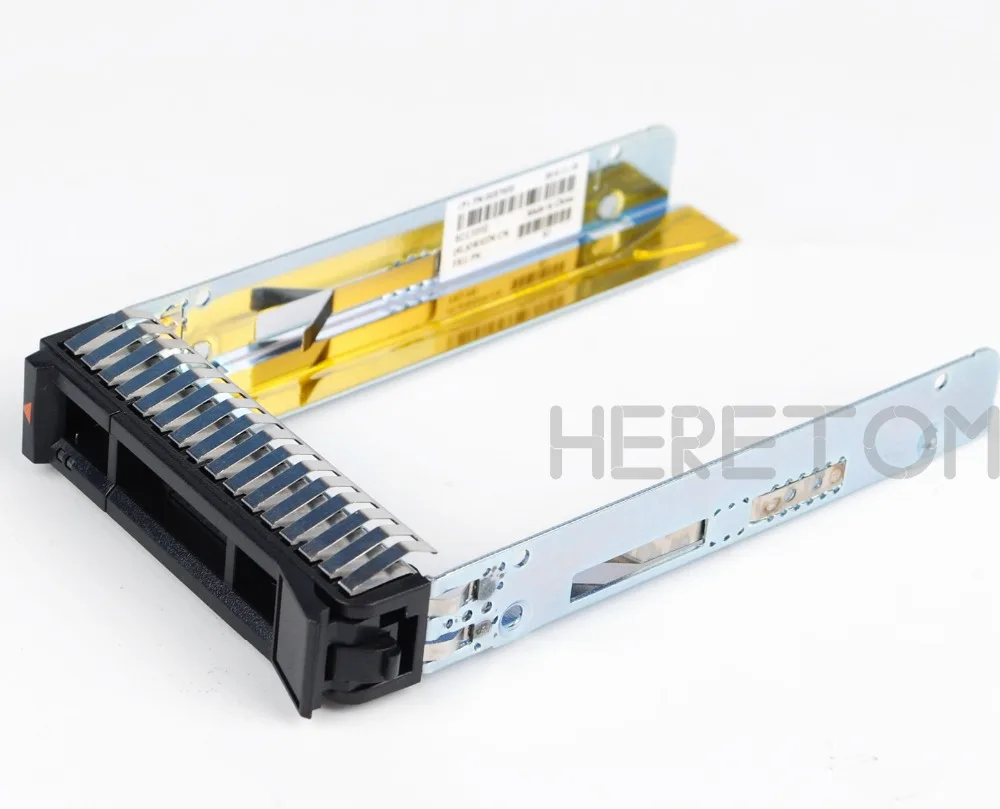 2 5 &quotжесткий диск HDD Caddy лоток для IBM Thinksystem SR650 SR550 SR850 SR950 SR630 SR530 SR860 ST550 кронштейн