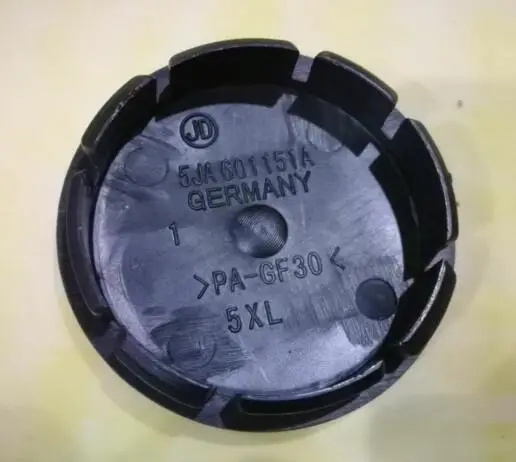 

20pcs abs Car wheel center hub caps Emblem Badge 56mm 60MM Wheel cover no logo