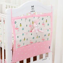 Big Baby Diaper Nappy Organizer Changing Storage Bags Inner Separate Containers Multifunctional Bag
