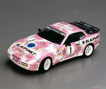 

1/24 944 Turbo Racing 20315 Assembled Car Model